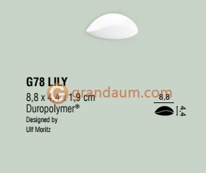 Орнамент Orac decor G78