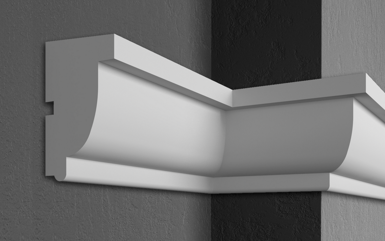 Prestige decor DC 102 (2.00м) подоконник