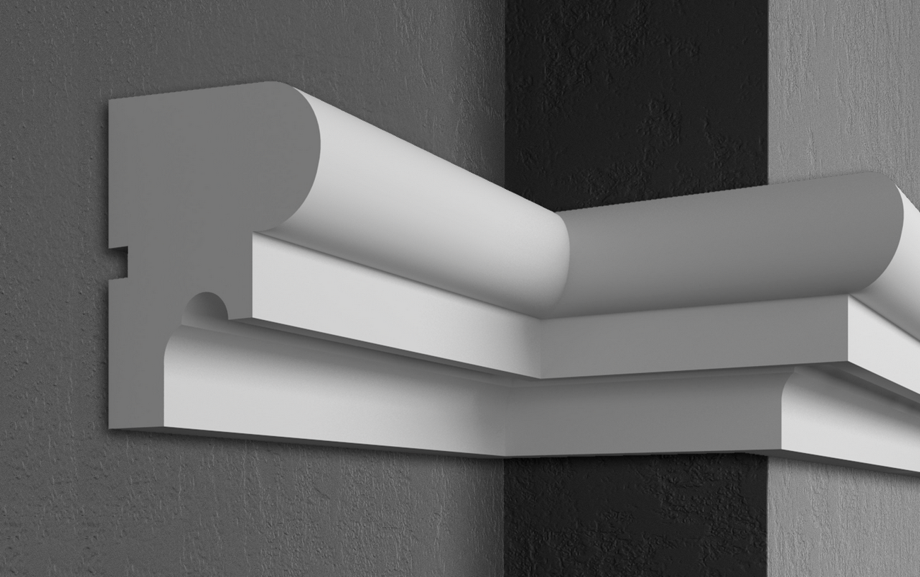 Prestige decor DC 103 (2.00м) подоконник