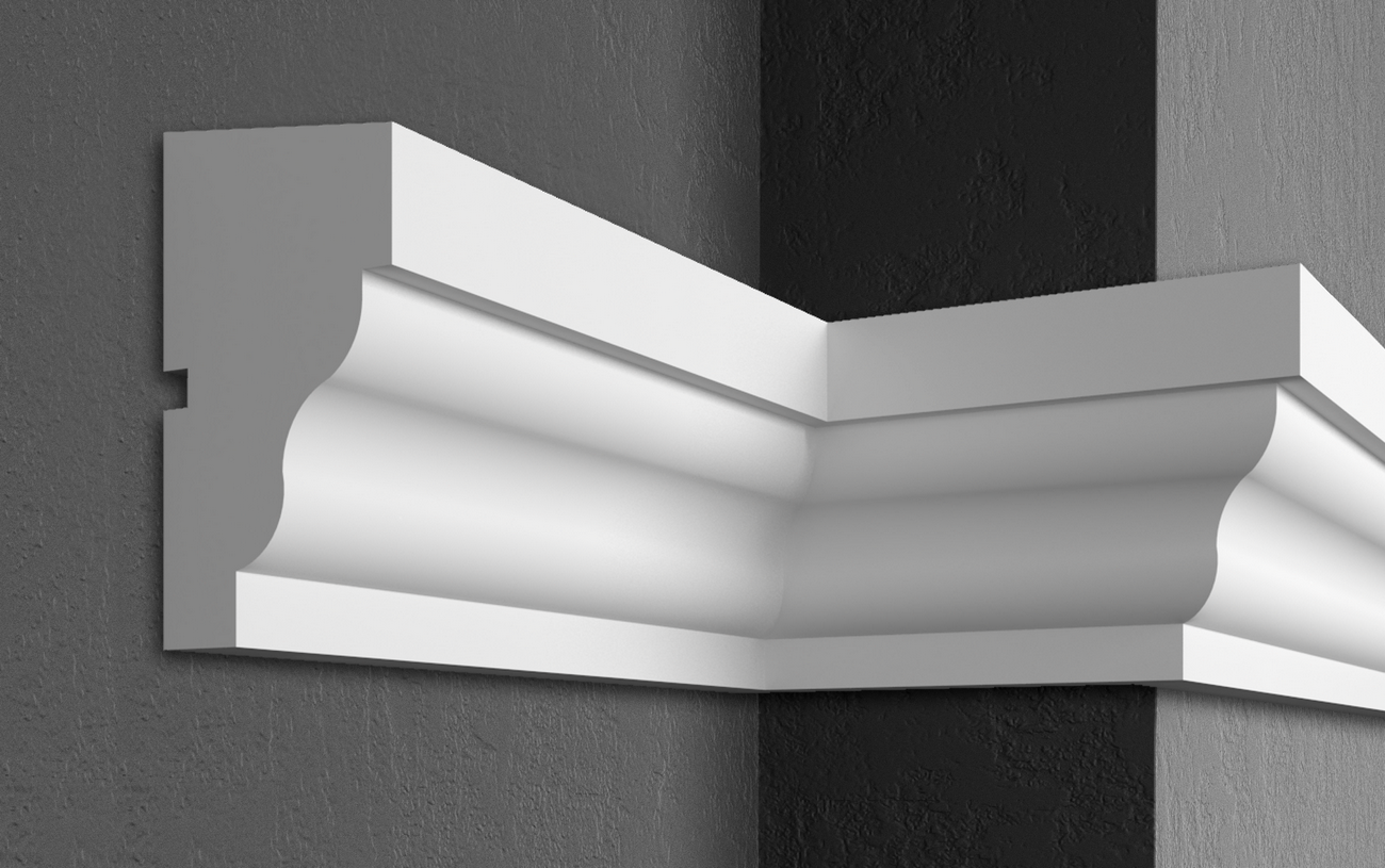 Prestige decor DC 104 без покрытия (2,00м)