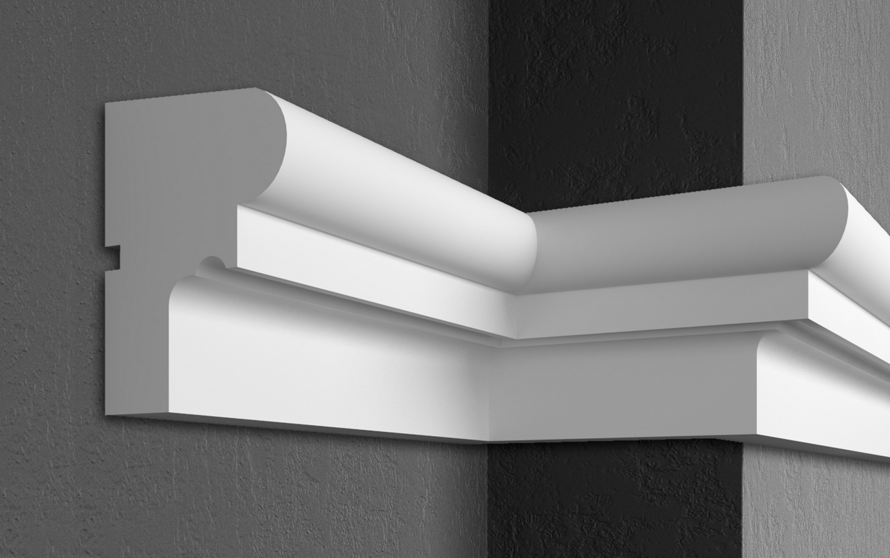 Prestige decor DC 105 без покрытия (2,00м)