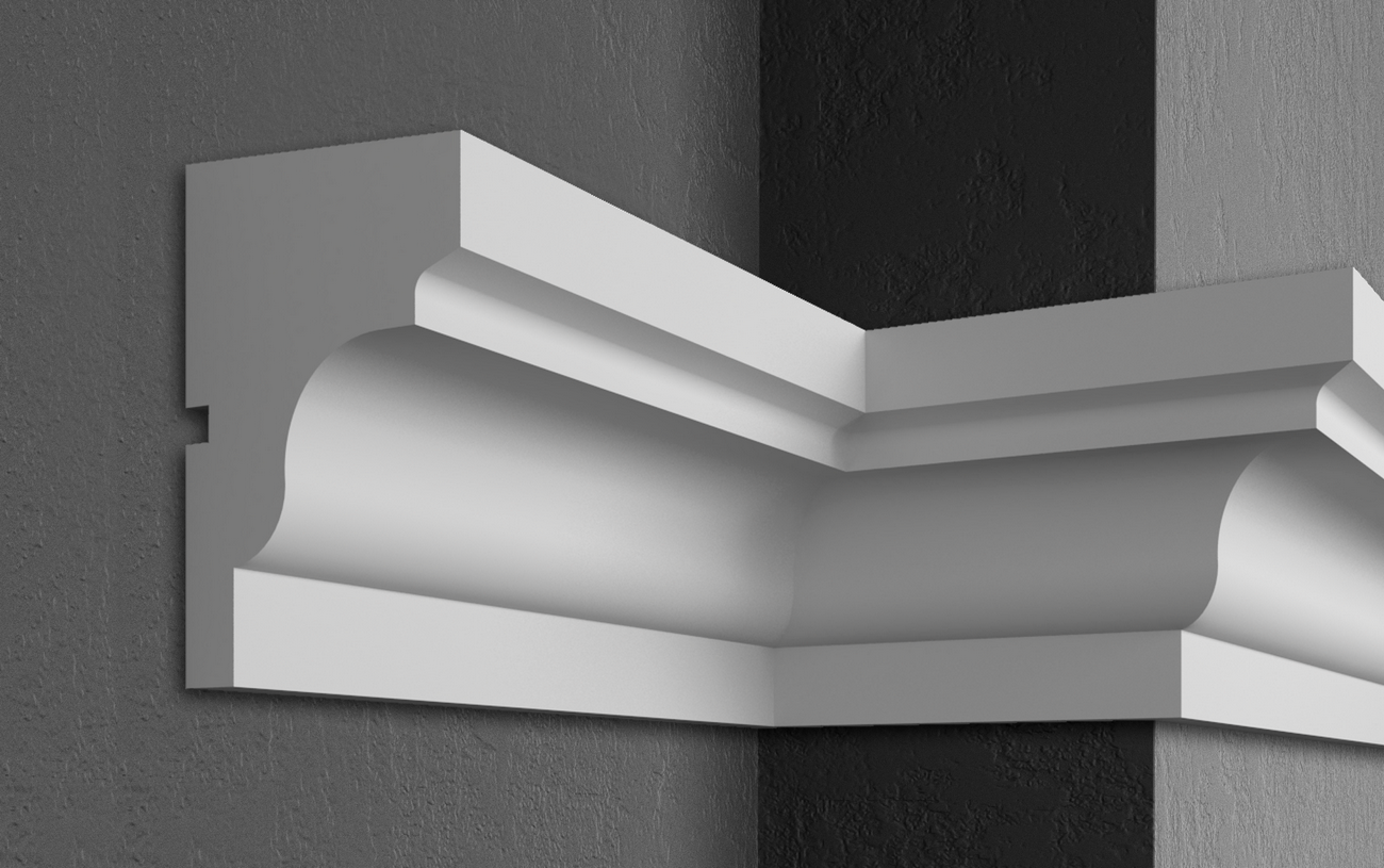 Prestige decor DC 106 без покрытия (2,00м)