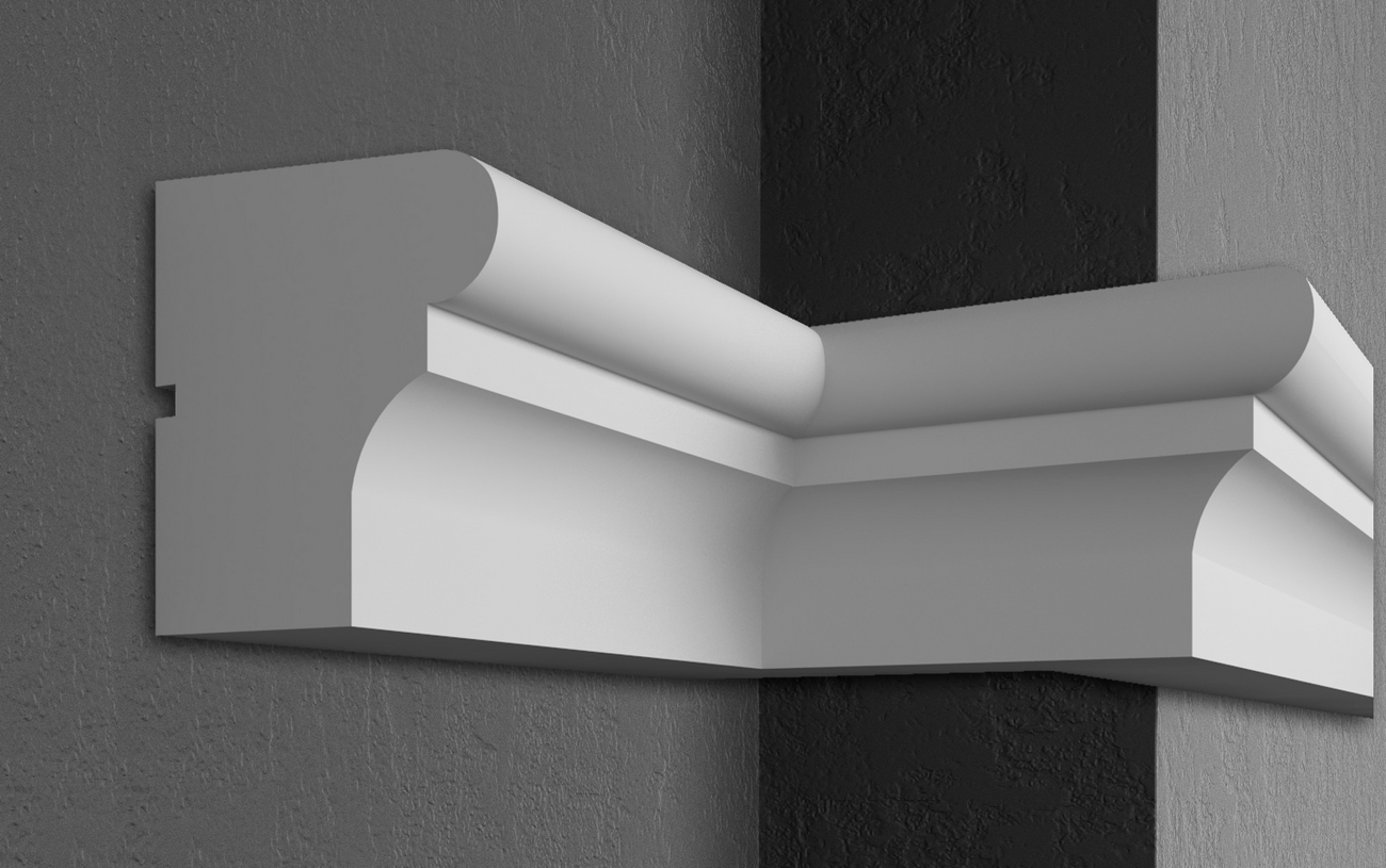 Prestige decor DC 107 без покрытия (2,00м)