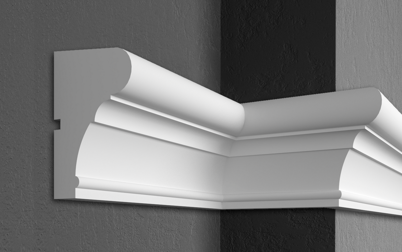 Prestige decor DC 114 без покрытия (2,00м)