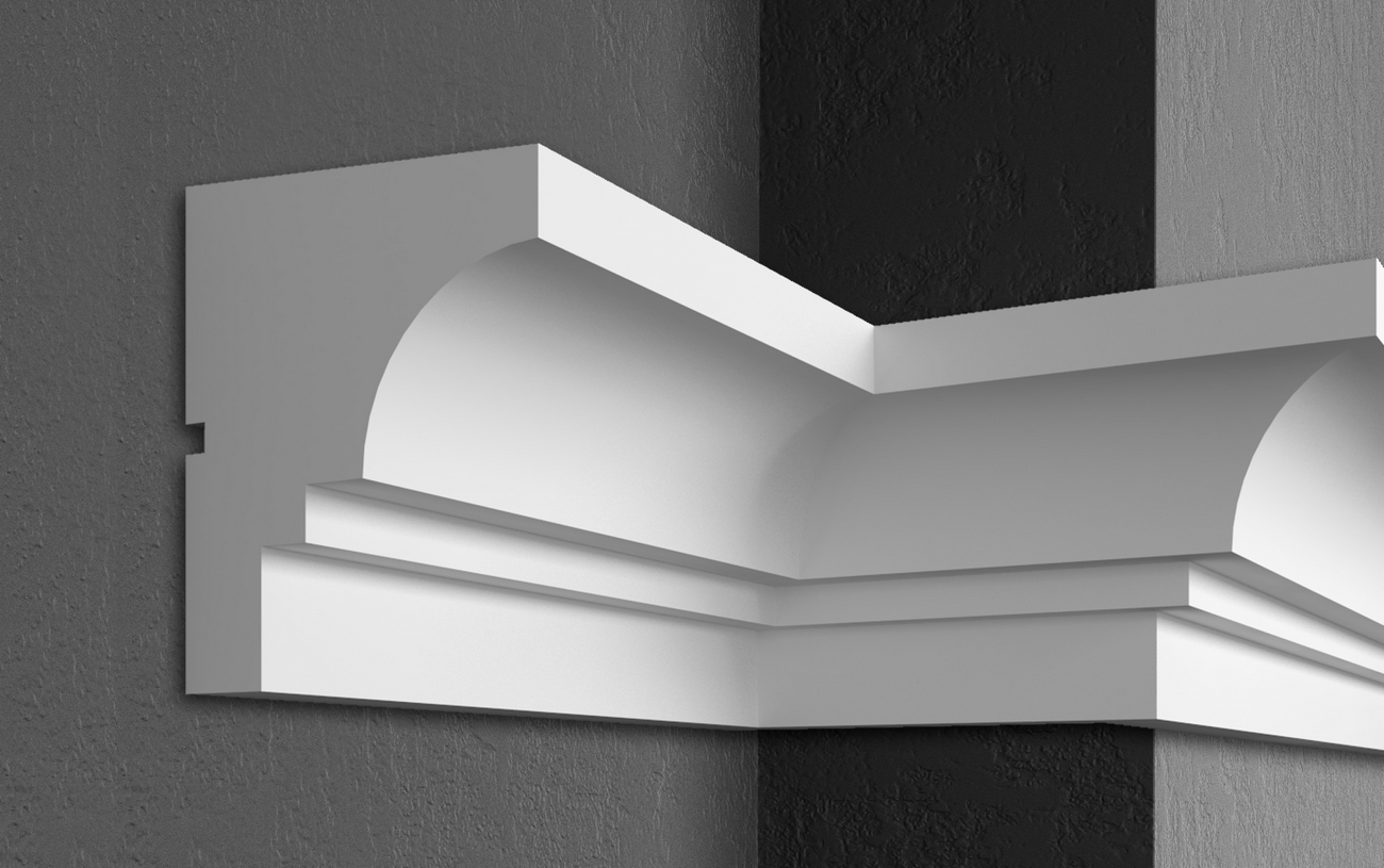 Prestige decor DC 115 без покрытия (2,00м)