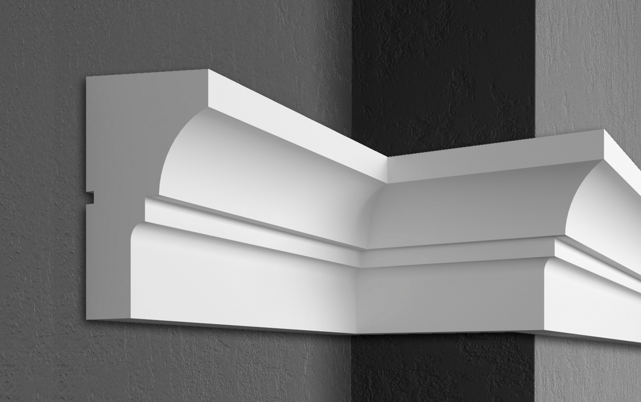 Prestige decor DC 118 без покрытия (2,00м)