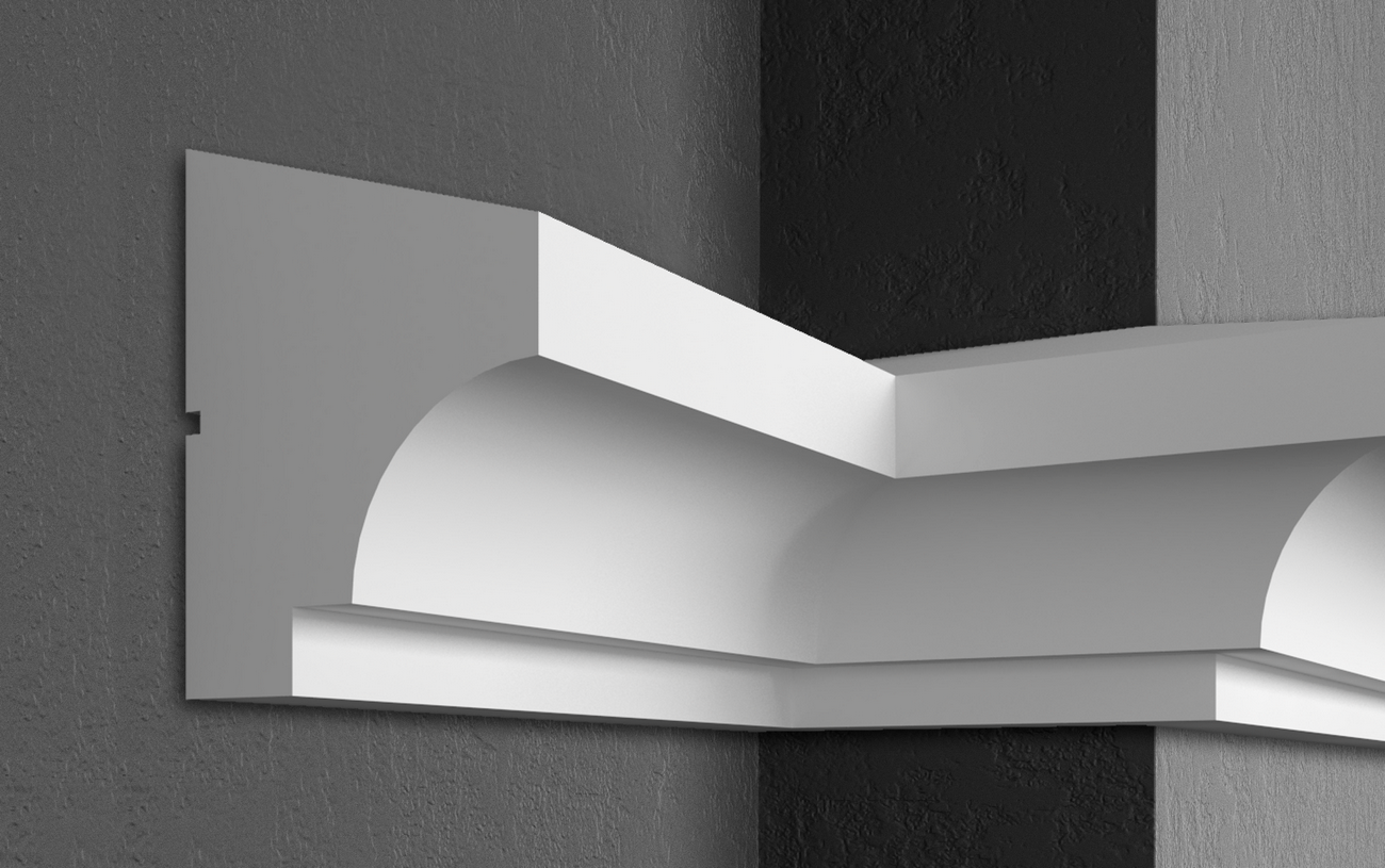 Prestige decor DC 119 без покрытия (2,00м)