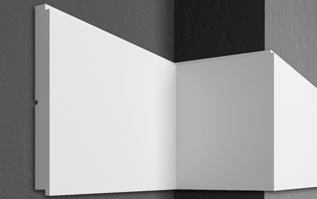 Prestige decor HC 103-50 панель без покрытия (2,00м)