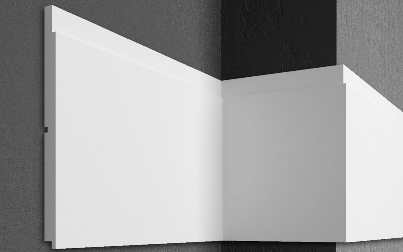 Prestige decor HC 104-30 панель без покрытия (2,00м)