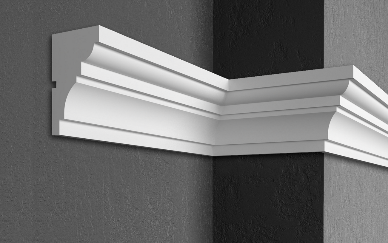 Prestige decor KC 114 без покрытия (2,00м)