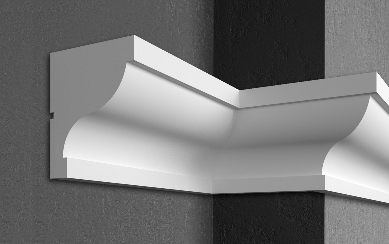 Prestige decor KC 126 без покрытия (2,00м)