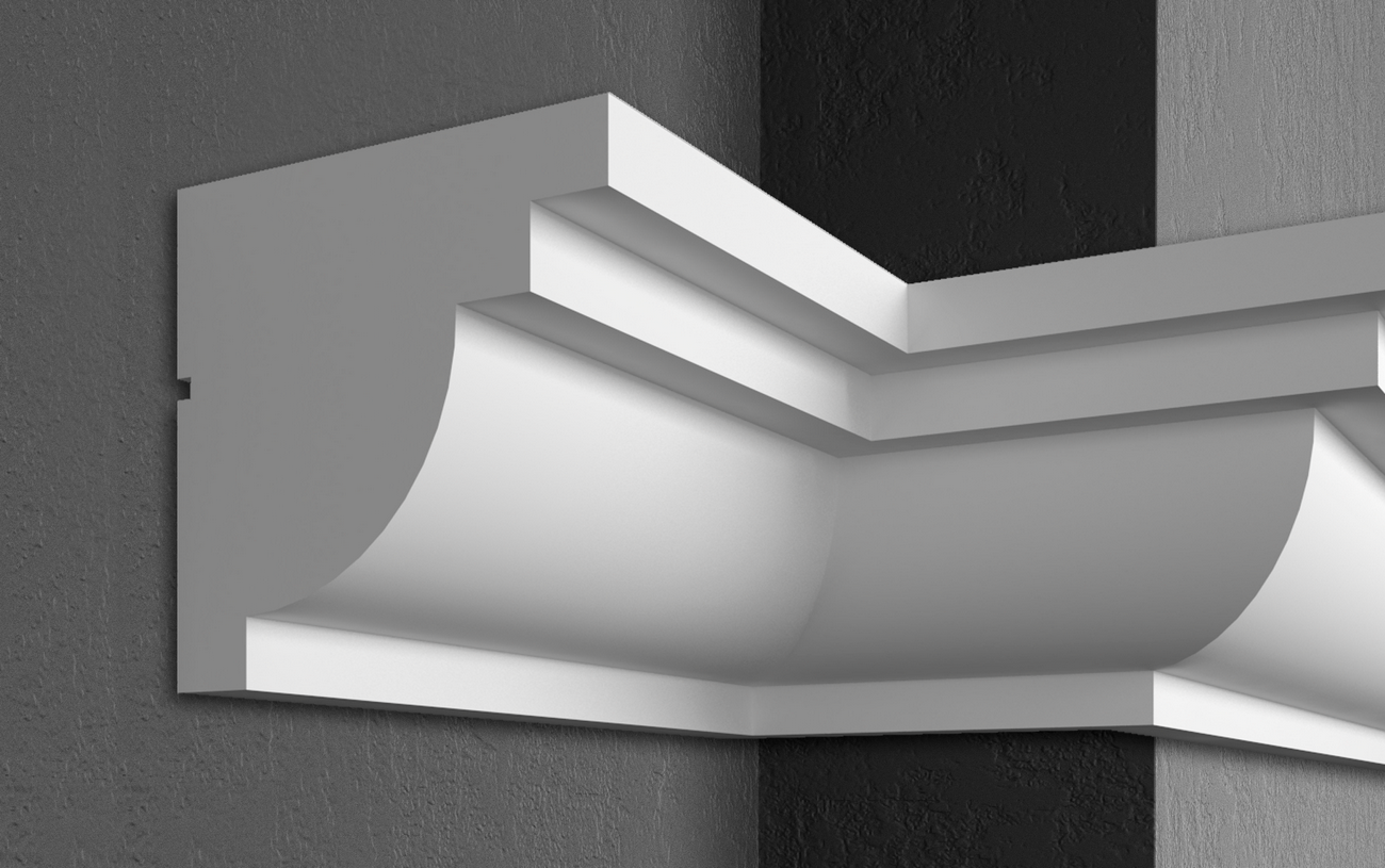 Prestige decor KC 130 без покрытия (2,00м)