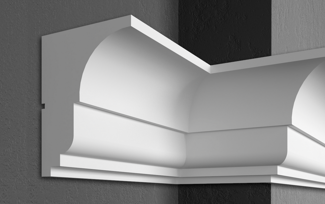 Prestige decor KC 132 без покрытия (2,00м)