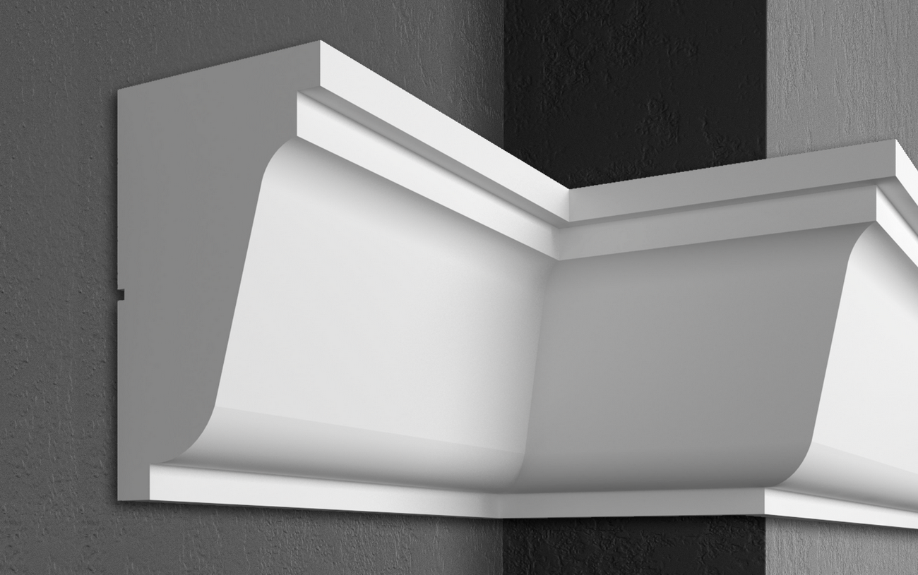 Prestige decor KC 134 без покрытия (2,00м)