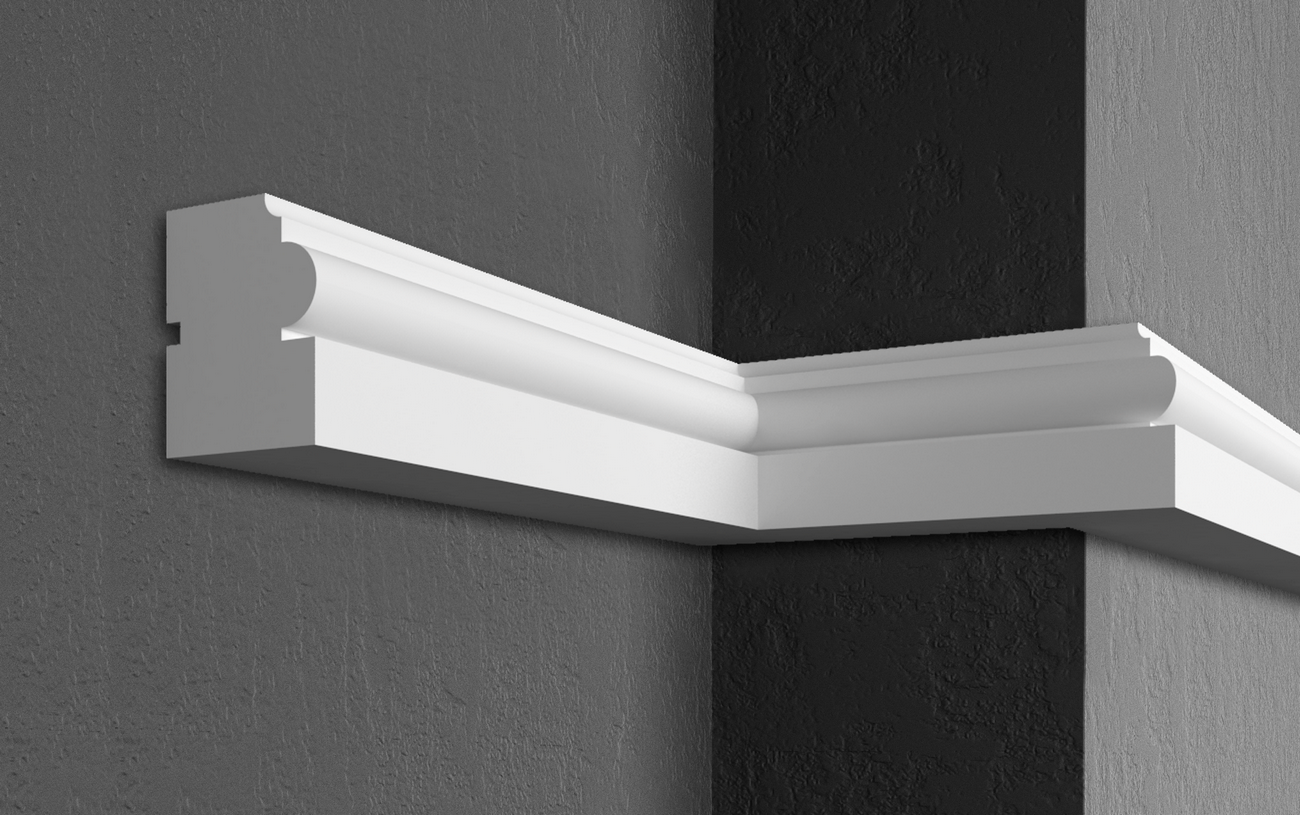 Prestige decor KC 135 без покрытия (2,00м)