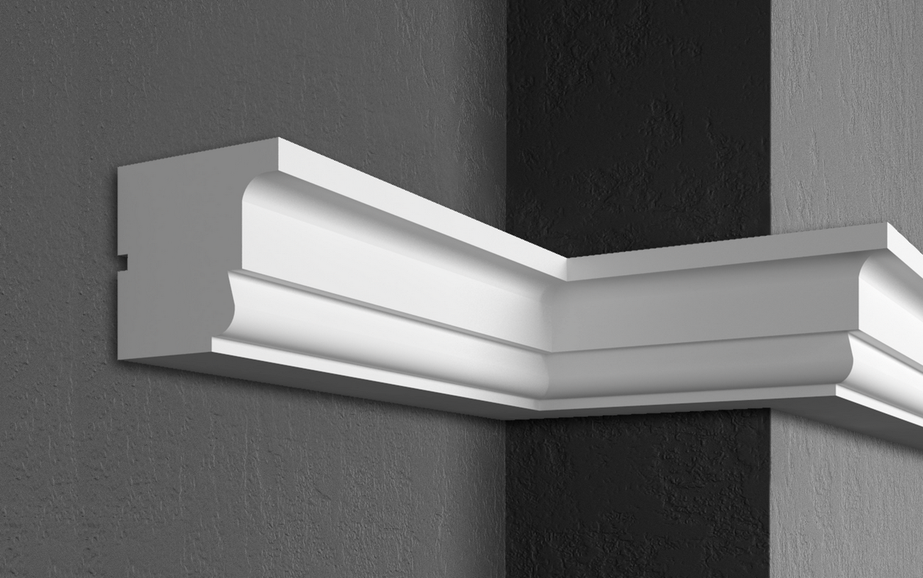 Prestige decor KC 140 без покрытия (2,00м)