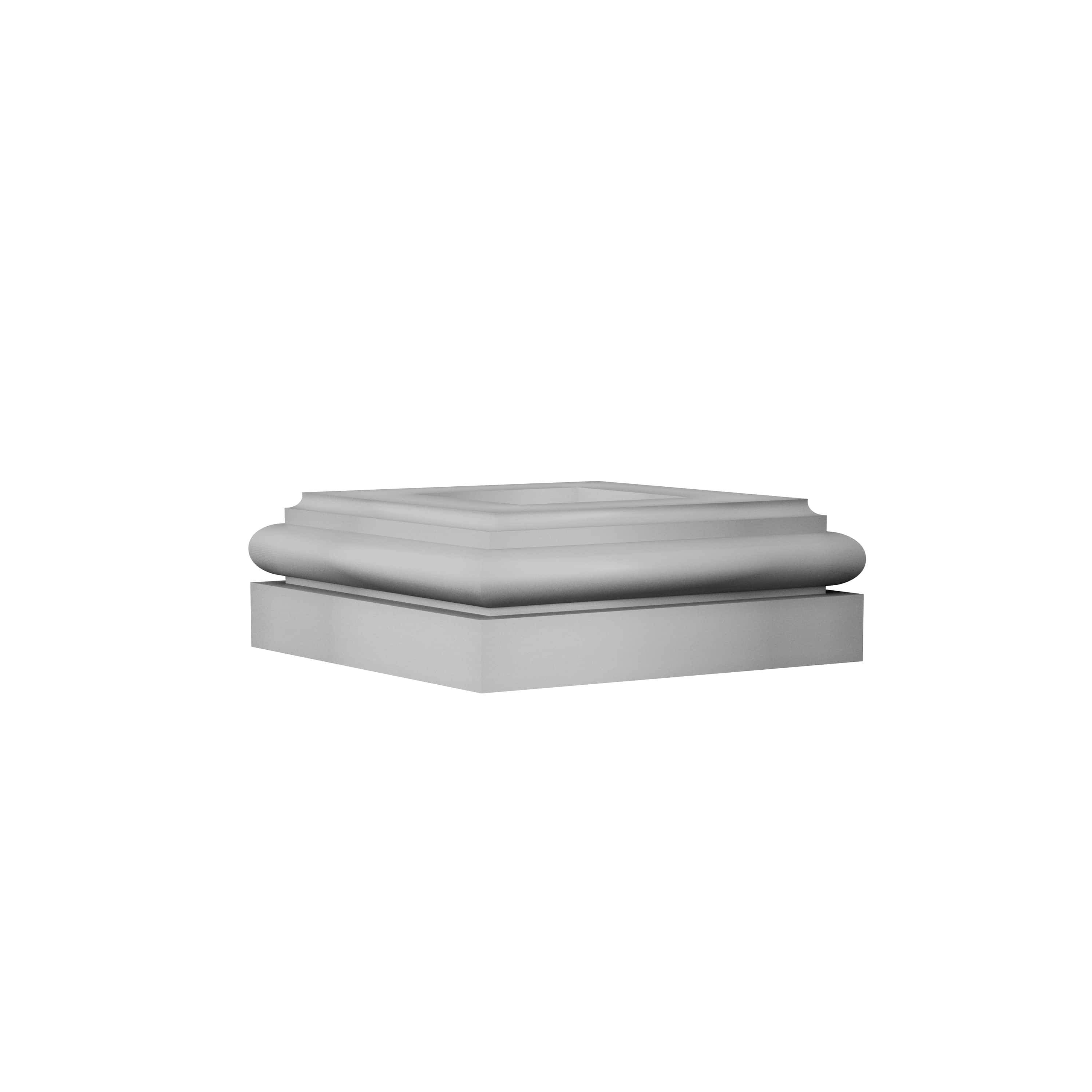 Prestige decor LC 113-3 база без покрытия