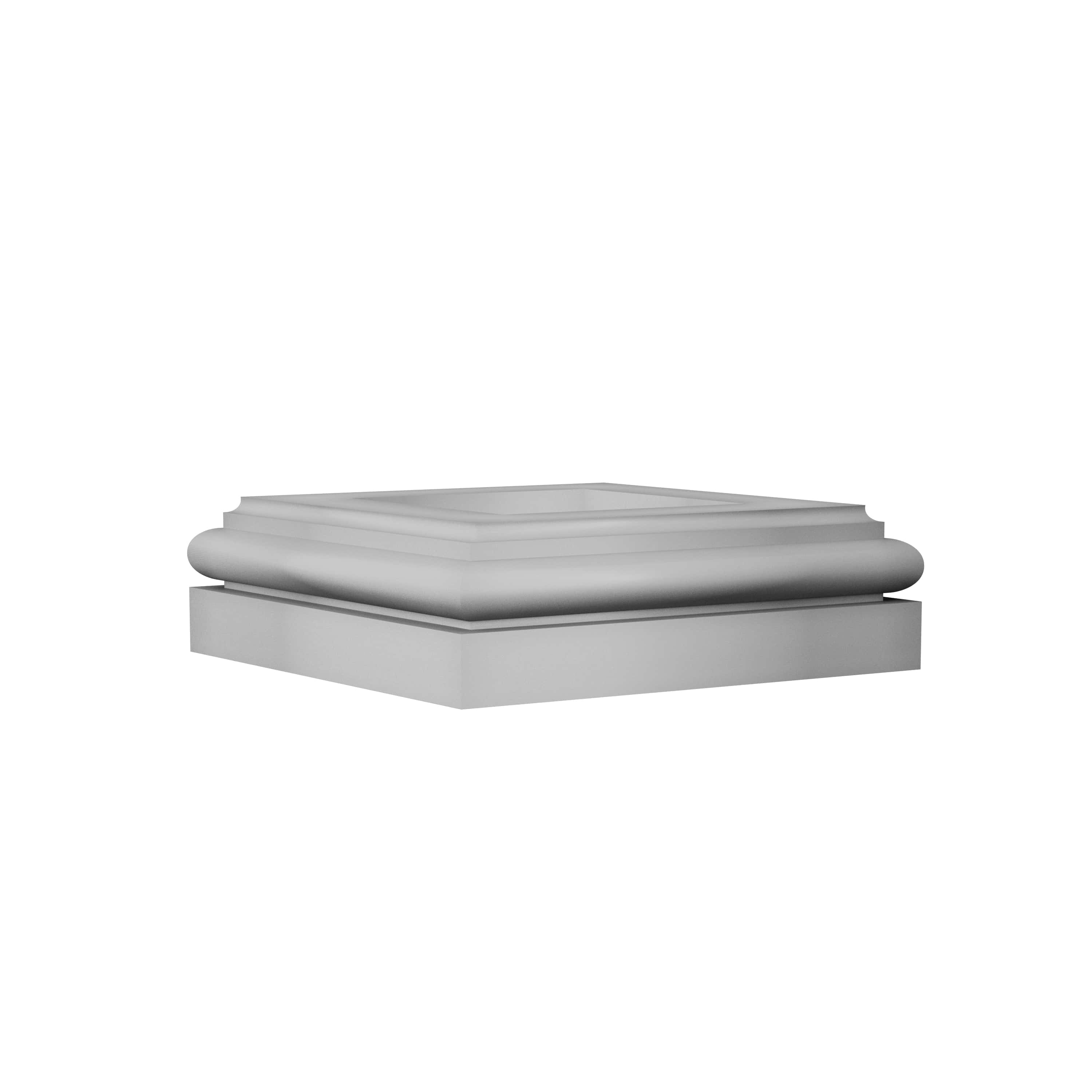 Prestige decor LC 114-3 база без покрытия