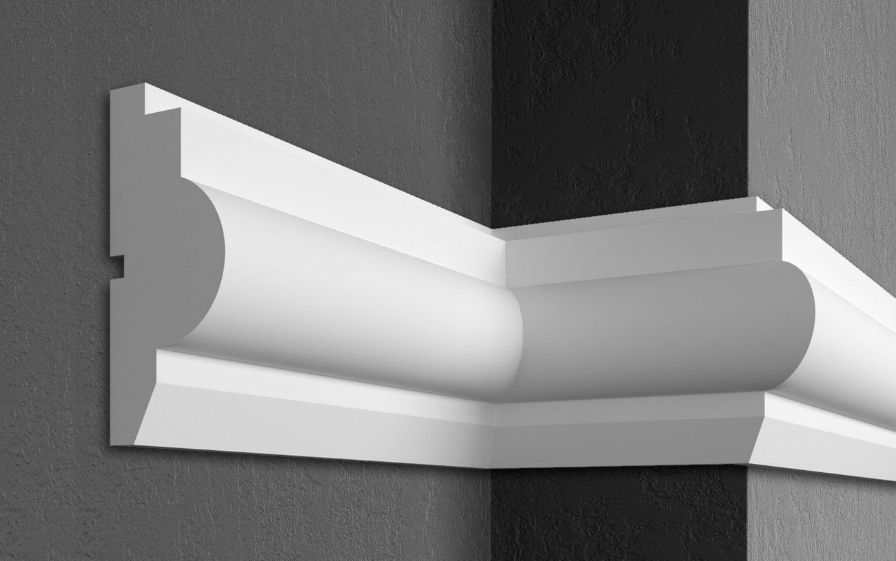 Prestige decor MC 133 без покрытия (2,00м)