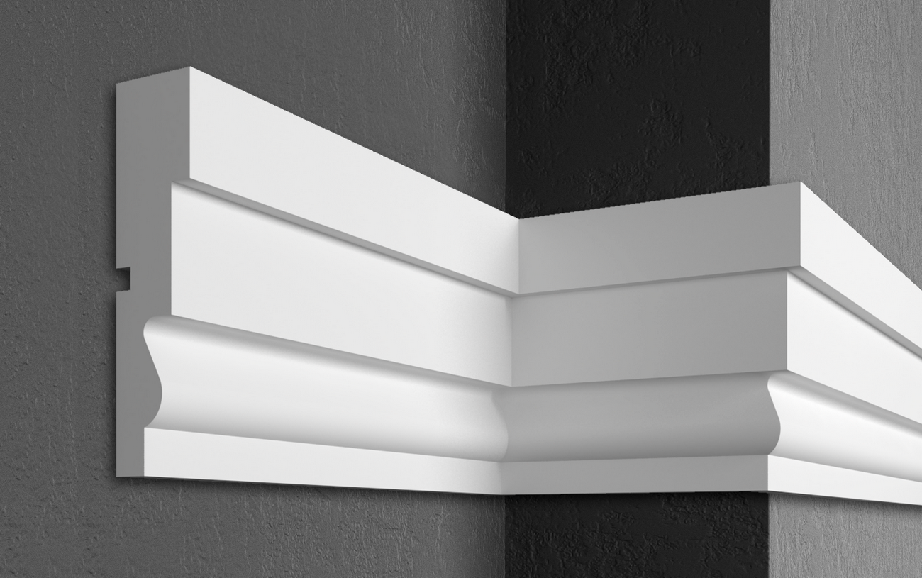 Prestige decor MC 137 без покрытия (2,00м)