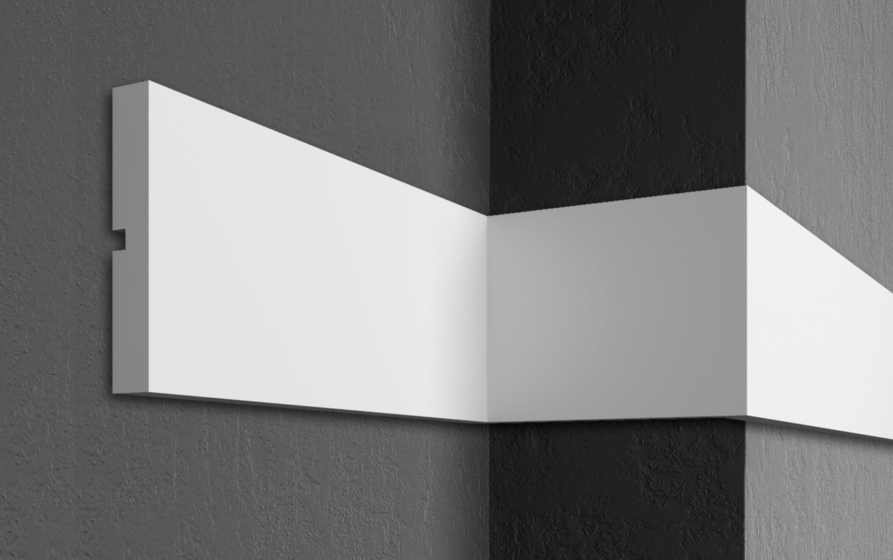 Prestige decor MC 145 без покрытия (2,00м)