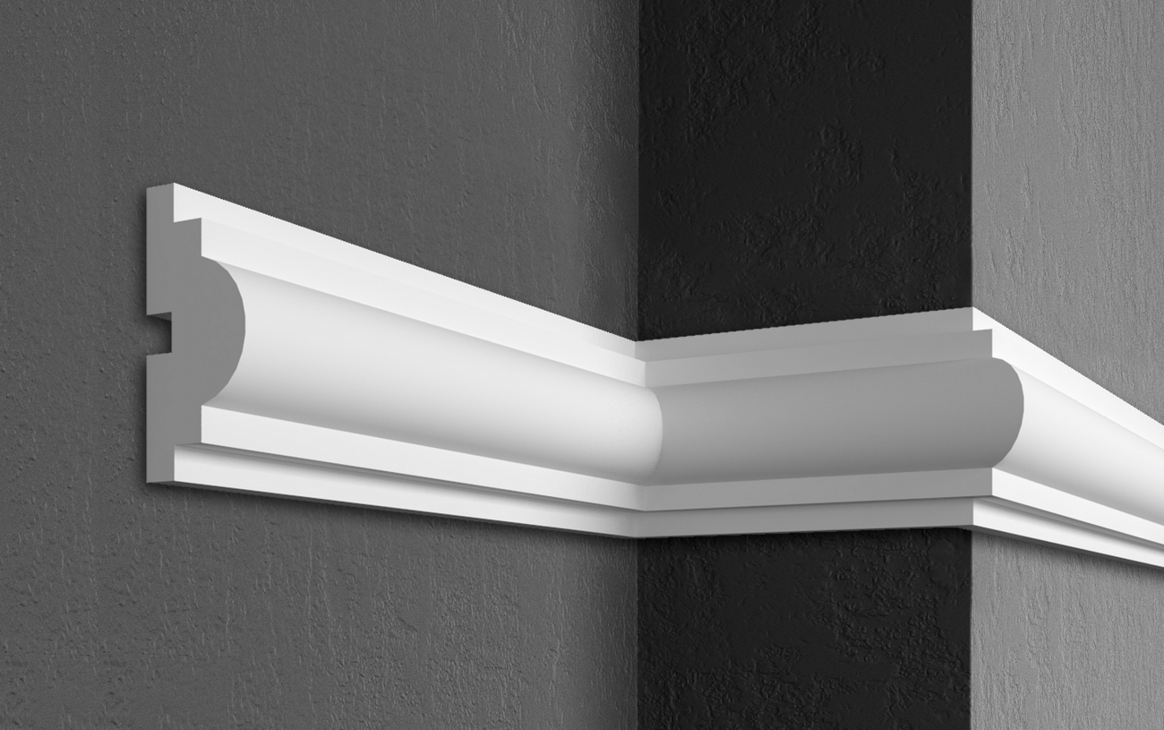 Prestige decor MC 149 без покрытия (2,00м)