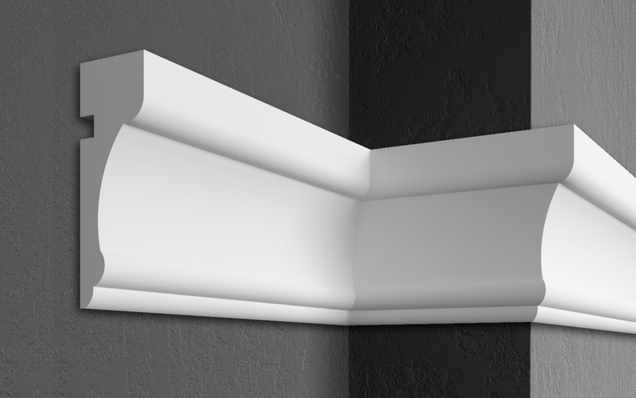 Prestige decor MC 156 без покрытия (2,00м)