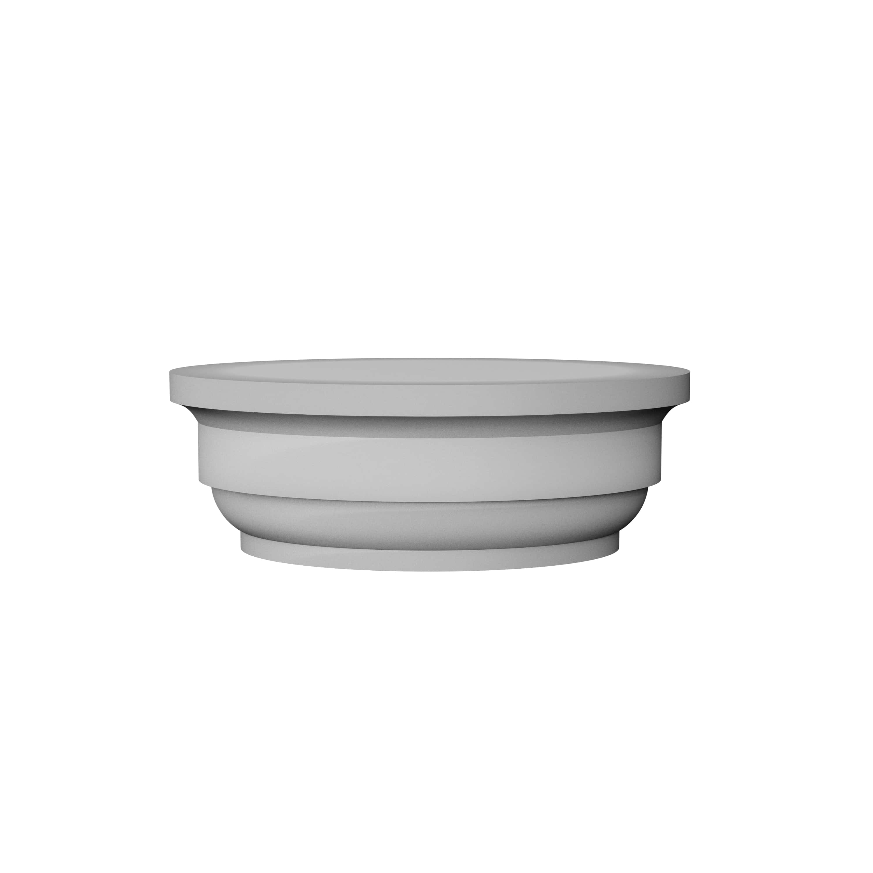 Колонны Prestige decor LC 101-1 капитель