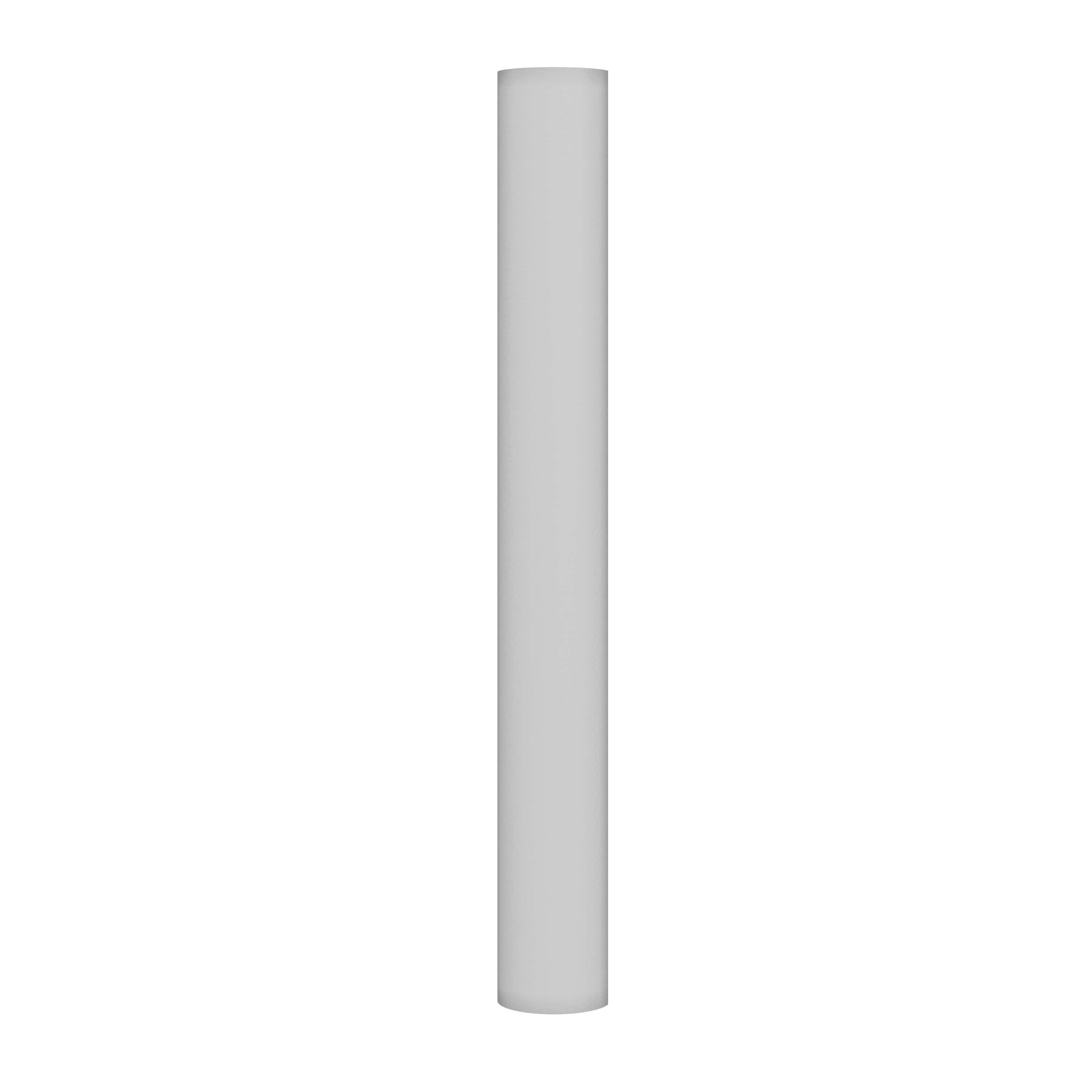 Колонны Prestige decor LC 101-2 тело гладкое Full (2,00м)