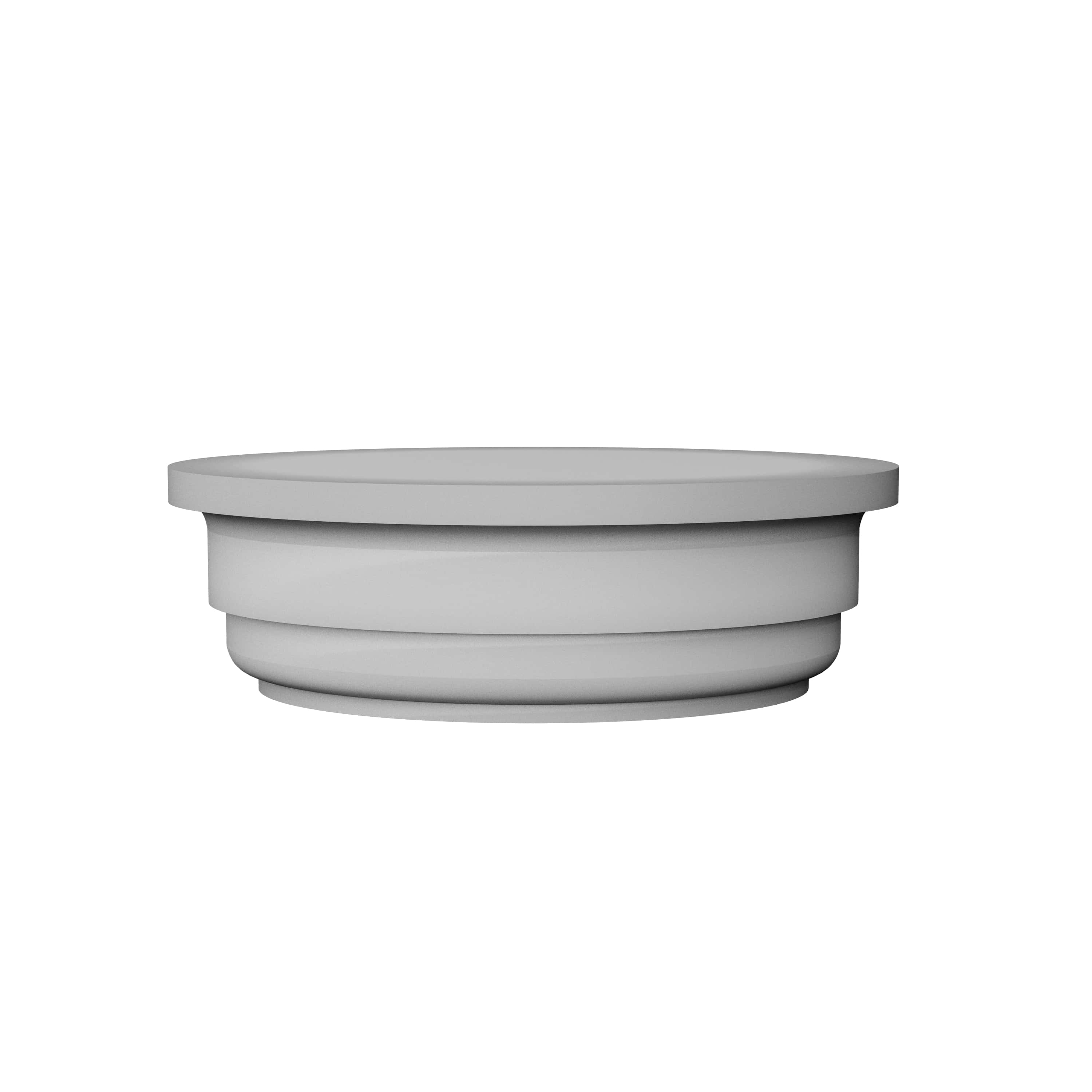 Колонны Prestige decor LC 102-1 капитель