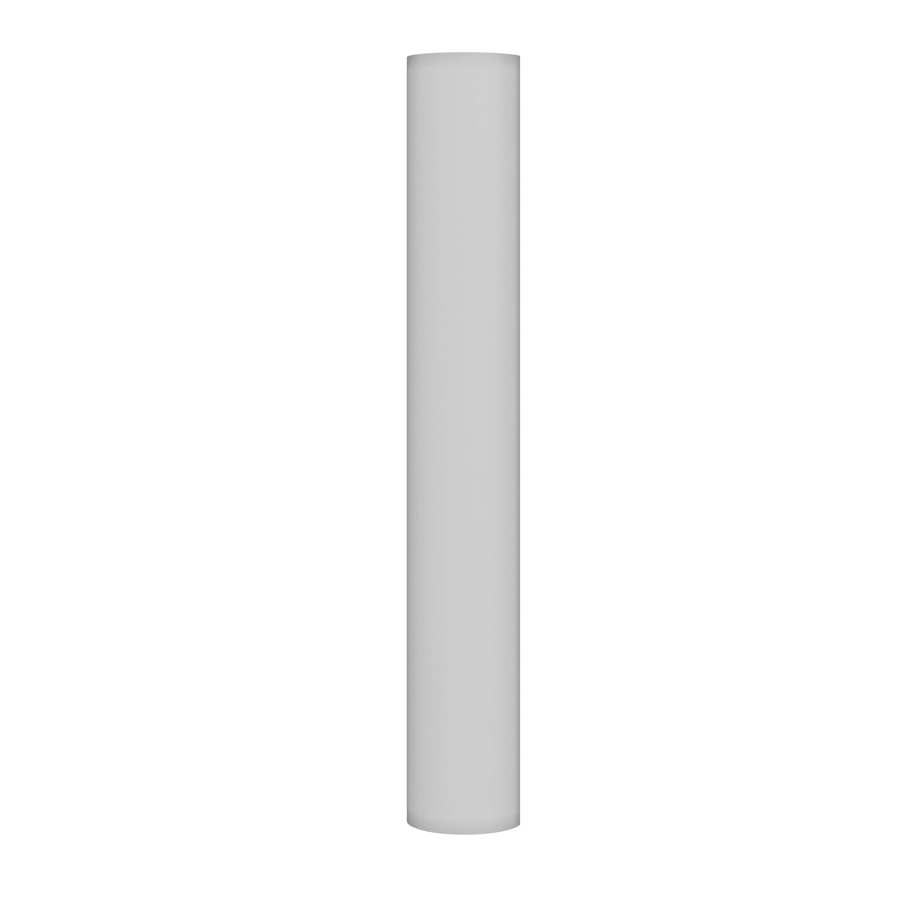 Колонны Prestige decor LC 102-2 тело гладкое Full (2,00м)