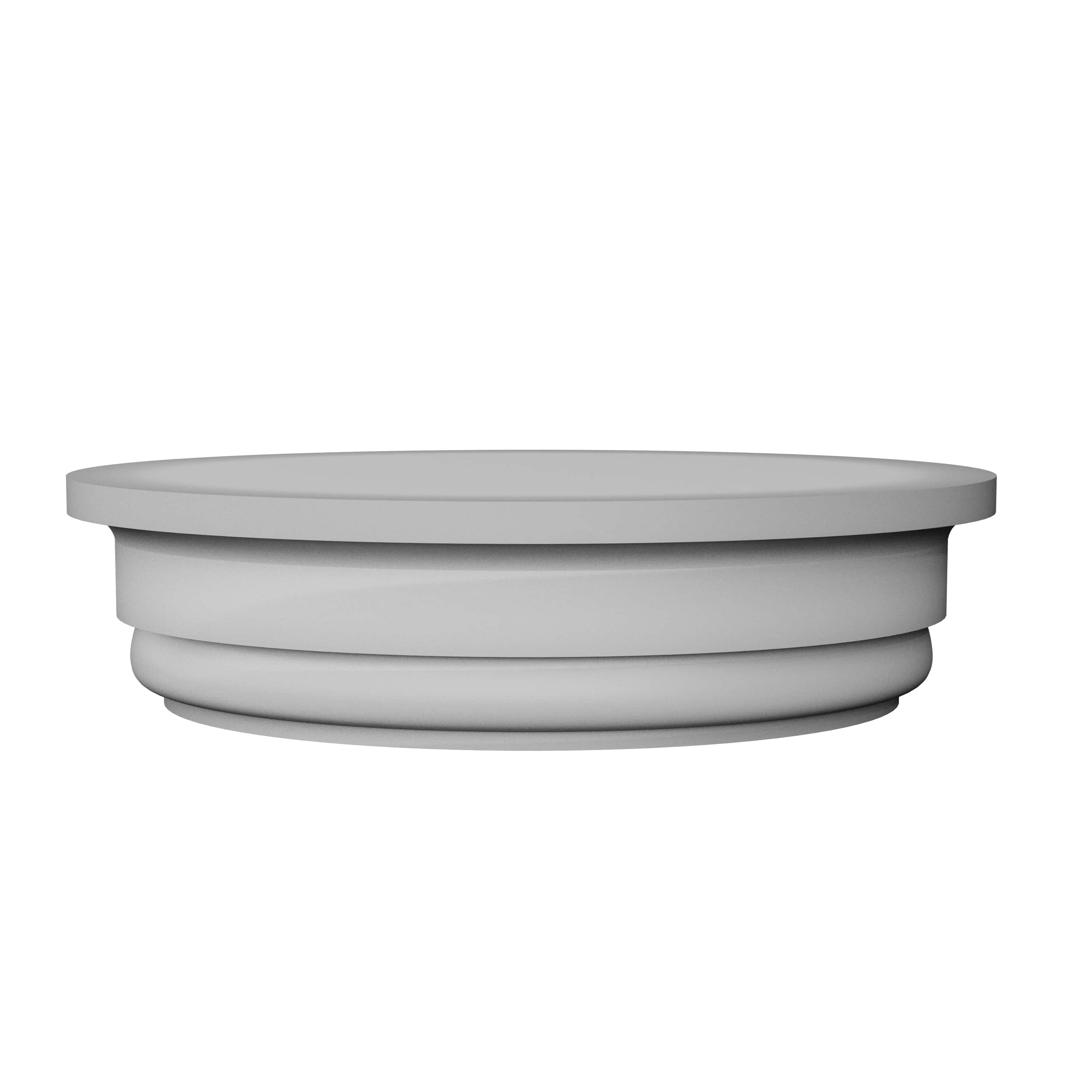 Колонны Prestige decor LC 103-1 капитель