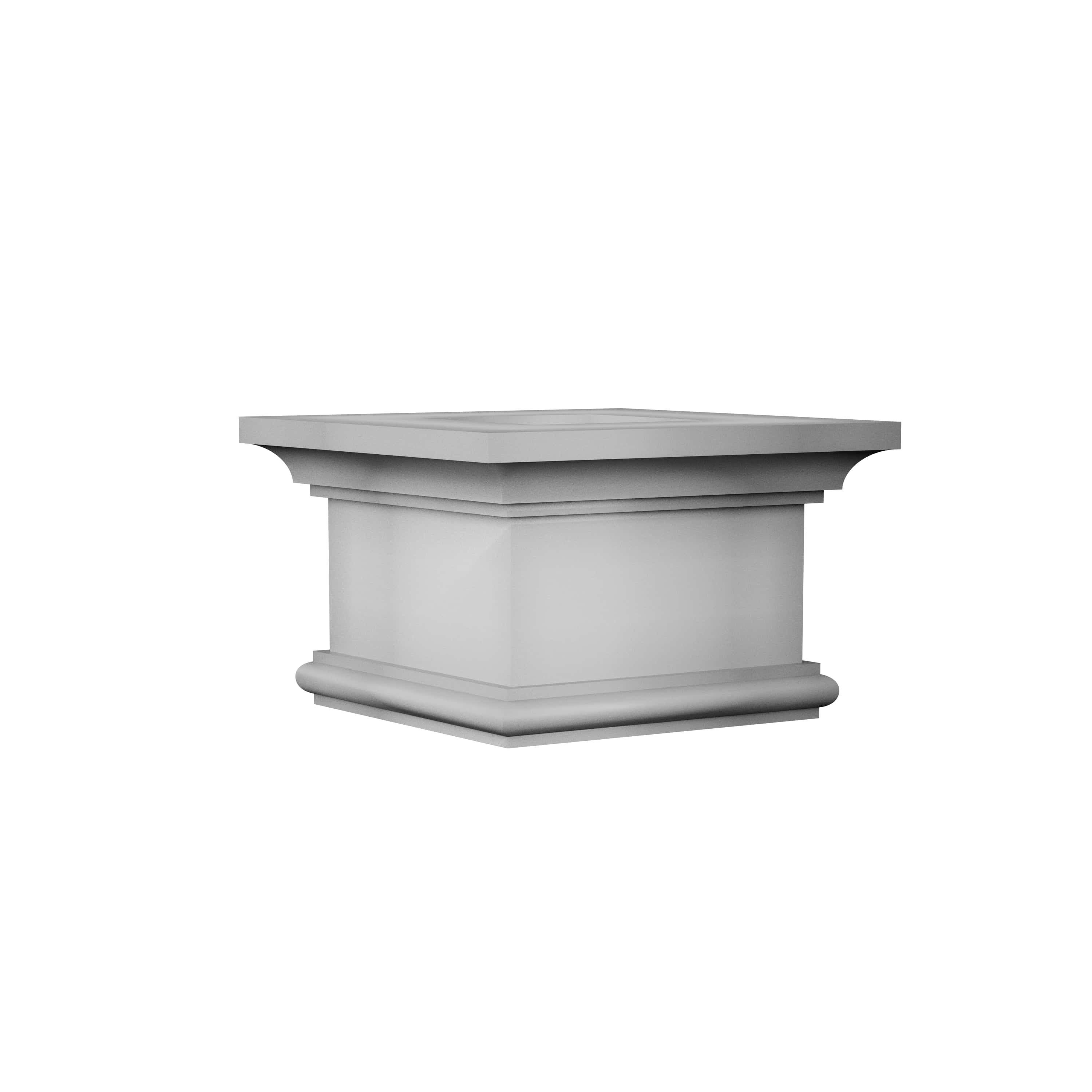 Prestige decor LC 116-1 капитель