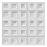 3D панель Art Decor W 365