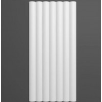 3D панель Art Decor W 368 2,0 м