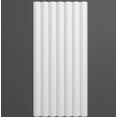 3D панель гибкая Art Decor W 368 Flex