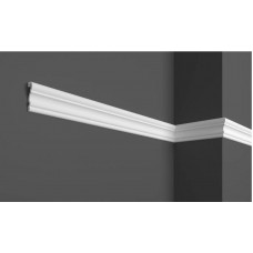 Молдинг гибкий Grand decor HCR 524 Flex (2,00м)