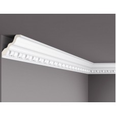 Карниз с орнаментом NMC Z14