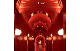 Карнизи, молдинги та підлоговий плінтус Orac Decor – новинки 2024-2025 в Україні.