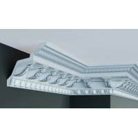 Карниз с орнаментом Gaudi Decor C 919