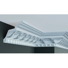 Карниз с орнаментом Gaudi Decor C 919