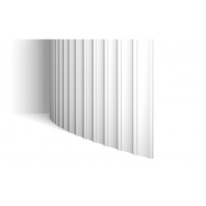 3D панель гибкая NMC wallpanels Dorique Flex 