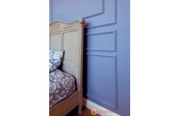 Молдинги на стены