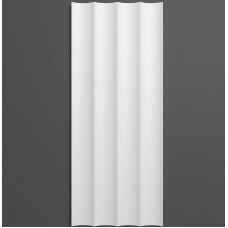 3D панель Grand decor HW 375 2,0 м полимер