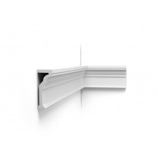 Молдинг с гладким профилем Orac Decor P4000