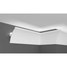 Карниз для скрытого освещения Grand decor KH 921