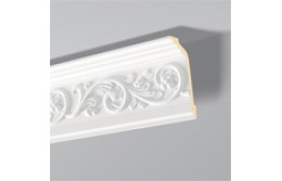 Карнизы из полиуретана