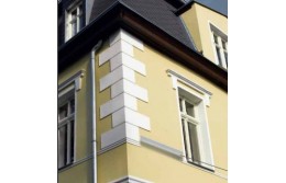 Фасадная лепнина