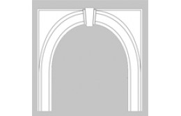 Лепнина в интерьере