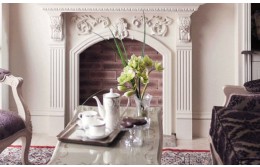 Полиуретановая лепнина